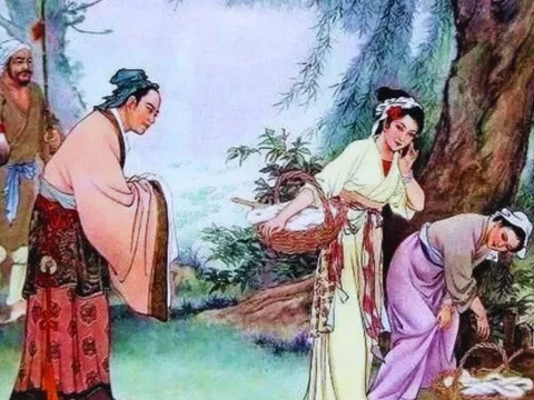 Tổ Tiên nói: '4 điều tai hại biến một gia đình lụi bại', nguy hại nhất là cái cuối cùng