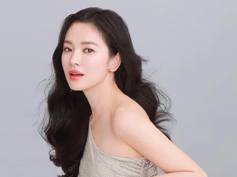 3 loại thực phẩm Song Hye Kyo tránh xa để giữ da trắng mịn bao nhiêu năm không thay đổi