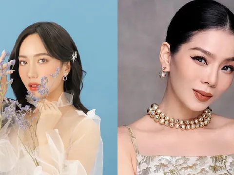 Showbiz 7/9: Diệu Nhi lộ vòng 2 lùm lùm, Lệ Quyên đáp trả khi bị nói 'cứ 10 phụ nữ là 9 người ghét'