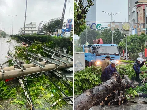 Lịch đi học trở lại sau siêu bão Yagi: Nhiều tỉnh, thành tiếp tục cho học sinh nghỉ học