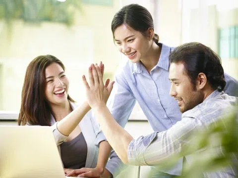 Ai cũng cần có 3 điều này trong giao tiếp, nó sẽ giúp cuộc đời bạn dễ dàng hơn nhiều