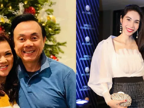 Showbiz 10/9: Vợ cố NS Chí Tài tiết lộ lý do không đi thêm bước nữa, Thủy Tiên cầu xin khán giả