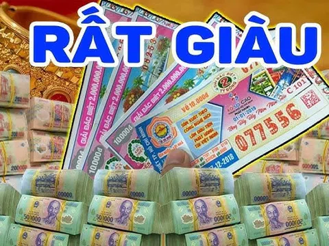 Vật đổi sao rời: 3 tuổi hết Tam Tai rũ sạch tai ương cực kỳ giàu có trong 2 năm tới