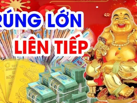 Sau ngày 15/9: 3 tuổi Đại Cát Đại Lợi, ung dung Tiền Tỷ tự rơi vào người