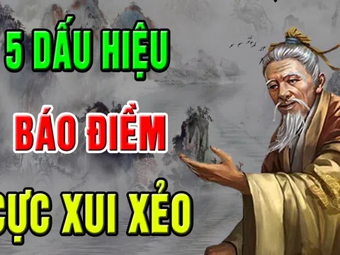 Tổ Tiên nói: 'Nhà có 5 tiếng kêu này là điềm báo xui xẻo, con cháu gặp họa', đó là gì?