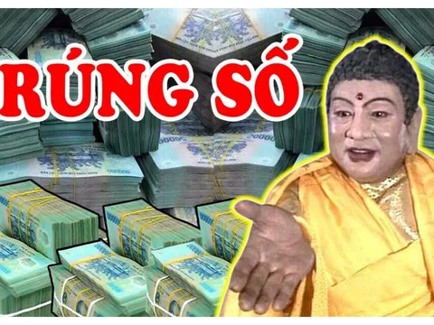 Từ Trung Thu tới hết tháng 9 Âm: 3 con giáp đi đằng Đông hốt vàng, đi đằng Tây hốt bạc, giàu khủng