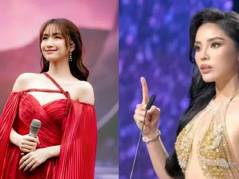 Showbiz 17/9: Hòa Minzy nói về việc nhận nuôi bé gái ở Làng Nủ, Kỳ Duyên lên tiếng về hành động gây tranh cãi