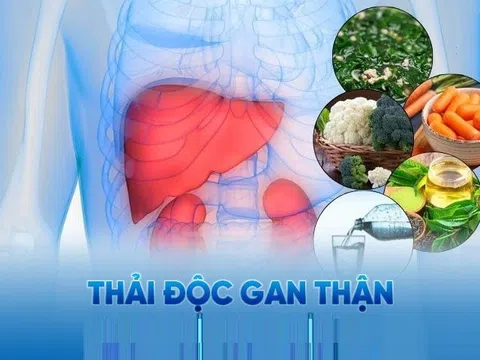 Người có gan, thận khỏe thường làm 4 điều vào buổi sáng, có 1/4 cũng chẳng lo bệnh tật