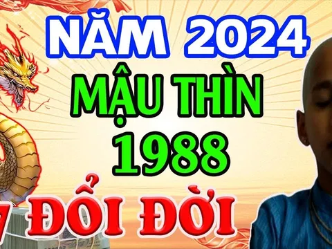 Thần Tài báo mộng: 3 tuổi tháng 11 giàu sang, tháng 12 phát đạt, một bước thành đại gia