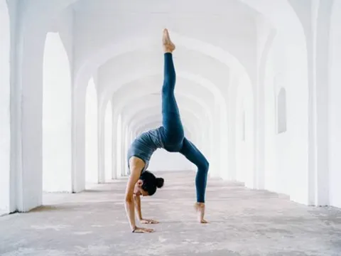 Top 3 lý do vô cùng chính đáng để ai cũng nên tập yoga