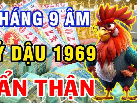 Chia buồn với 3 con giáp mây mù che lối, xui xẻo vây quay trong 5 ngày tới