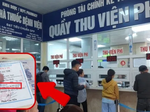 Đang thất nghiệp người dân đi khám chữa bệnh có được hưởng bảo hiểm y tế không?