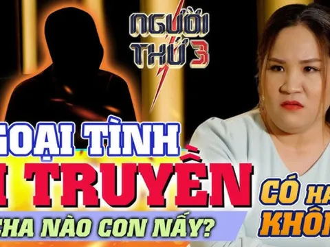 Ngoại tình có thể di truyền được không? 90% không biết điều này