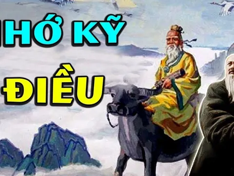 Trời tối đừng làm 3 điều, trong nhà không có họa, 3 điều đó là gì?