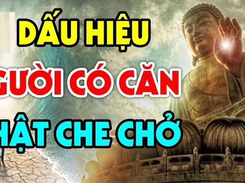 Trời xanh rất thích 'độ' cho 2 kiểu người, bạn có nằm trong số đó?