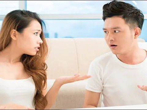 Vợ chồng dù mâu thuẫn đừng đòi ly hôn: 7 kiêng kỵ trong đời sống phải tránh