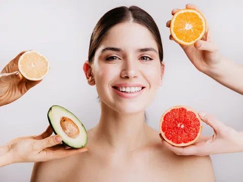 7 loại quả giàu vitamin C vừa giúp tăng lượng collagen đẹp da lại tốt cho vóc dáng