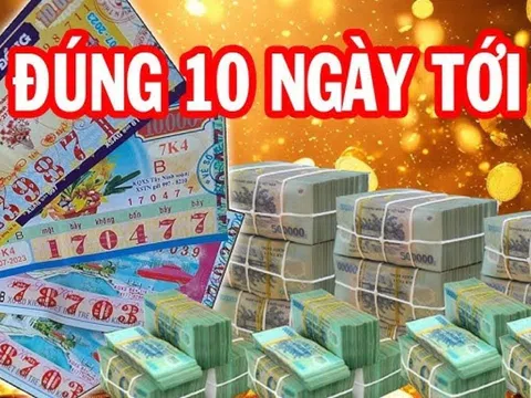 10 ngày tới (9/10-19/10): 3 tuổi Đắc Tài Đắc Lộc, công danh thăng tiến không ngừng