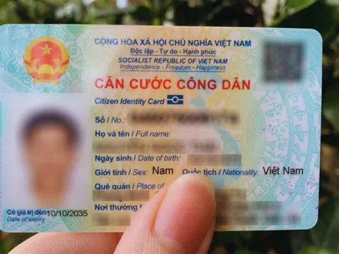 Sang năm 2025: Người sinh năm 2000, 1985, 1965 cần làm ngay một việc để không bị phạt tiền