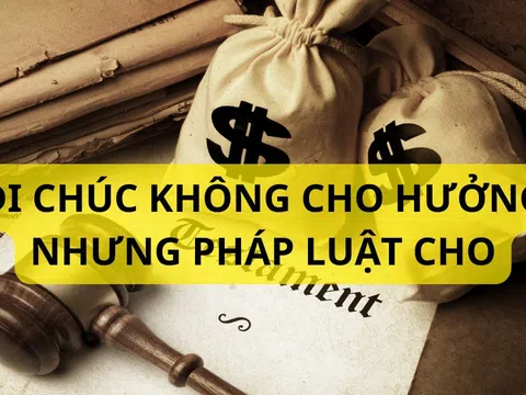 Những trường hợp không có tên trong di chúc nhưng vẫn mặc nhiên được thừa kế theo pháp luật, ai cũng cần biết