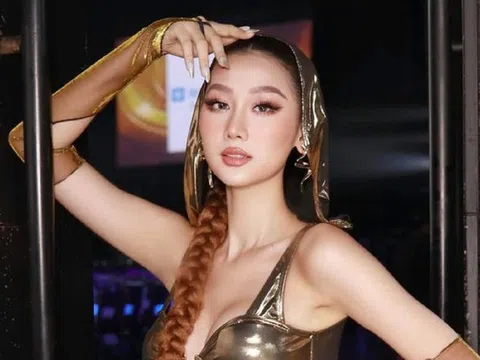 Quế Anh đáp trả khi bị công kích vì trượt top 20 ở Miss Grand