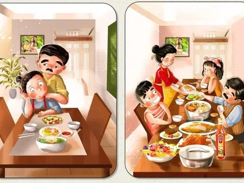 Nhà ai có 4 dấu hiệu này thì xin chúc mừng: Tương lai con cái thành tài, thành danh