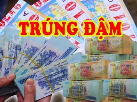 Tháng 10 âm Tài Danh rực rỡ: 3 tuổi hiền lành Trời độ, đặc biệt vị trí số 2 giàu sụ