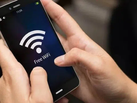 4 cách bắt wifi miễn phí, đi đâu cũng lướt mạng thả ga, chẳng lo tốn tiền đăng ký 4G