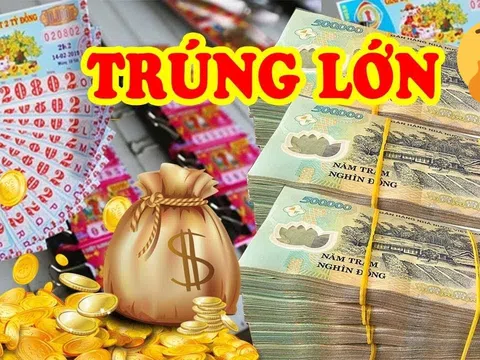 Top 3 tuổi giàu nhất tháng 12 dương: Đặc biệt số 2 tiền nhiều tiêu không xuể