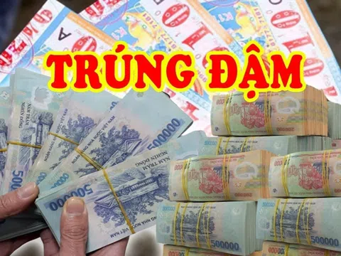 30 ngày đầu tiên năm Ất Tỵ 2025: 3 tuổi Đắc Tài Sai Lộc, giàu nhất là số 2