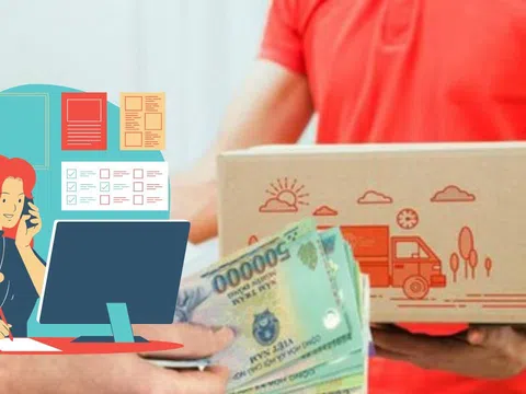 Người hay mua hàng online cảnh giác với thủ đoạn mới này kẻo mất sạch tiền trong tài khoản