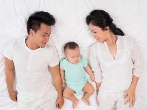 Theo phong thủy, hãy làm ngay những điều này trong phòng ngủ, nếu vợ chồng muốn sớm có con