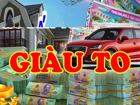 Quan Âm ban phúc cho 3 con giáp: Tháng 12 tiền về, tháng 1 lộc đến, ăn Tết cực to