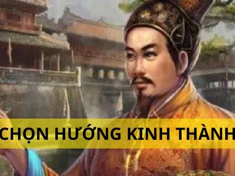 Vua chúa thường xây hoàng cung hướng Nam nhưng vua Gia Long lại chọn hướng khác, vì sao? Phải chăng vì nỗi sợ gì?