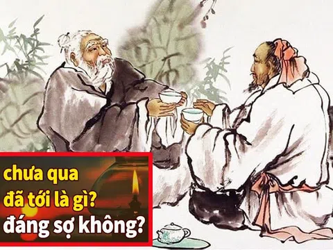 Người xưa có câu, "49 chưa qua, 53 đã tới", 2 tuổi này có gì mà sợ?