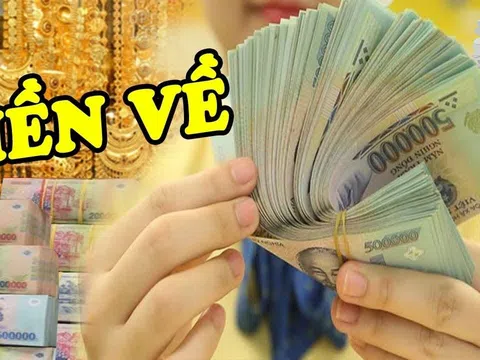 Sau 28/11: 3 tuổi Công Danh Thăng Tiến vù vù, giàu số 2 không ai số 1