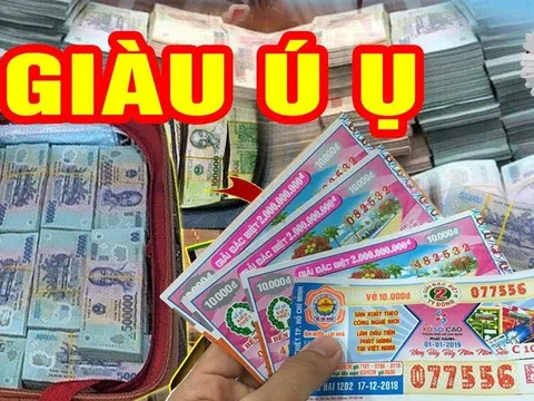 Sau ngày 29/11: 3 tuổi Tiền-Tình tăng vọt, không thành tỷ phú cũng là đại gia