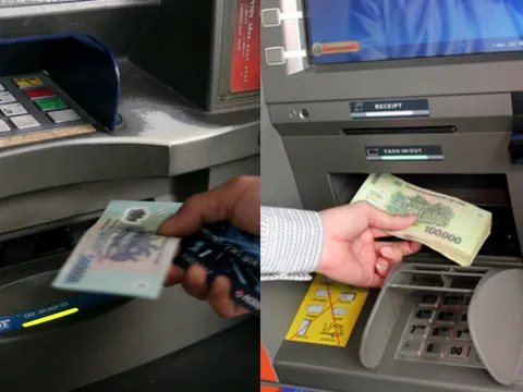 3 cách rút tiền không cần thẻ ATM: Nắm lấy để dùng khi cần thiết