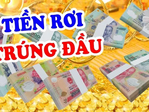 Tháng đầu tiên của năm Ất Tỵ 2025: 3 tuổi Tiền-Tình đỏ rực như son, đặc biệt vị trí số 2