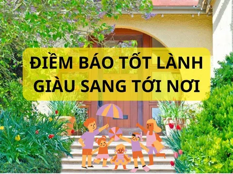 Ông bà truyền lại: Trước Tết bỗng có vị khách này tới nhà là điềm báo năm mới giàu sang phát tài