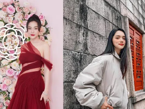 Showbiz 28/11: Phương Oanh lên tiếng khi có người nói "không xinh bằng ngoài đời", Hương Giang muốn quay về với người xưa?