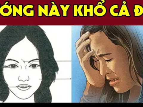 4 nét tướng của người phụ nữ khổ đủ đường, cô độc khi về già: Ai không có thật đáng chúc mừng