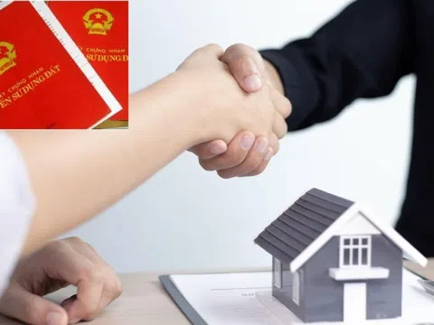 Từ năm 2025: 2 trường hợp sang tên Sổ Đỏ được miễn thuế thu nhập cá nhân, đó là trường hợp nào?