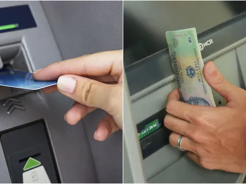 Sau 31/12/2024: 2 thay đổi lớn về thẻ ATM, người dân nên biết kẻo bị khóa tài khoản