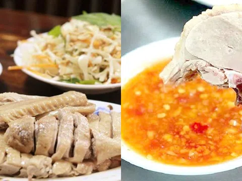 Tuyệt chiêu luộc ngan mềm ngon như đầu bếp nhà hàng