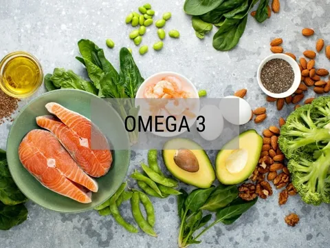 10 thực phẩm giàu Omega-3 hơn cả cá hồi, giá lại rẻ hơn nhiều