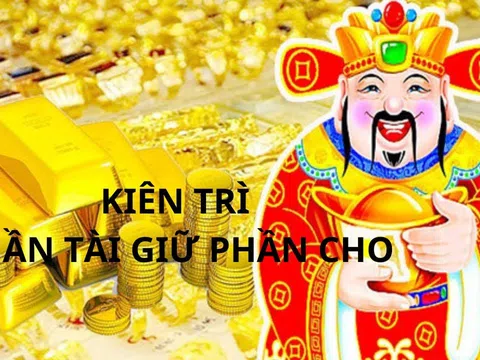 Top 3 con giáp tuổi trẻ khó khăn vẫn tích phước, tuổi trung niên trời ban lộc đổi vận giàu sang bất ngờ