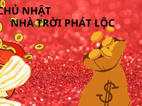 Đúng Chủ nhật may mắn, 3 cung hoàng đạo bất ngờ nhận lộc tổ tiên giàu lên trông thấy tình tiền đều may mắn