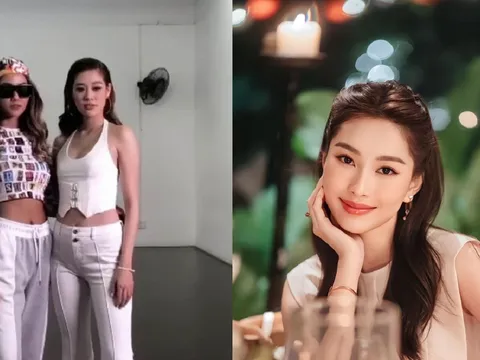 Showbiz 28/12: H'Hen Niê lên tiếng về nghi vấn nghỉ chơi Khánh Vân, phản ứng của Đặng Thu Thảo khi được khen