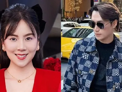 Showbiz 29/12: MC Mai Ngọc kết hôn lần 2, Việt Anh đáp trả gắt khi có người so sánh anh giống Khánh Phương